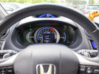 Honda Insight foto 5