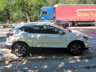 Nissan Qashqai foto 4