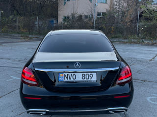 Mercedes E-Class foto 6