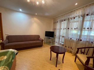 Apartament cu 1 cameră, 53 m², Botanica, Chișinău foto 2