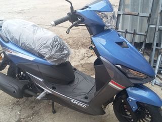 Yamaha jog foto 1