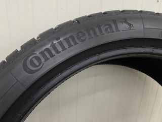 245/40R21+275/35R21.Continental Winter Contact TS 860 Разноширокие. foto 6