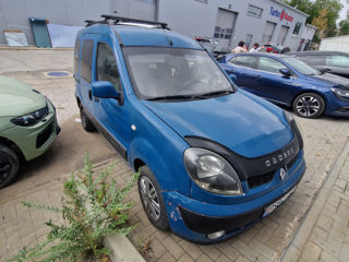 Renault Kangoo foto 1