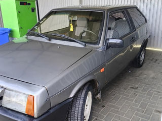 Lada / ВАЗ 2108 foto 4