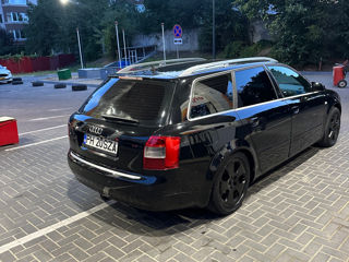 Audi A4 foto 3