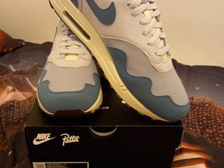 Nike Air Max Patta foto 1