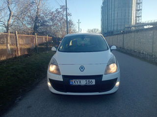 Renault Scenic foto 6