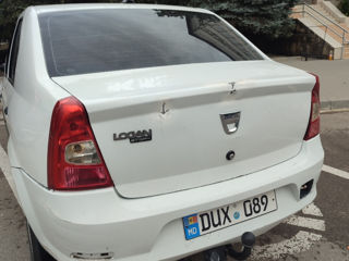 Dacia Logan foto 3