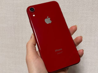 iPhone XR  64 gb