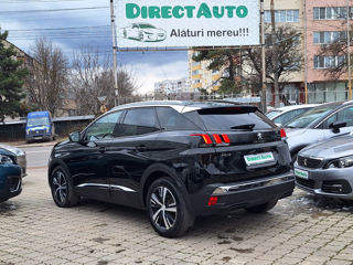 Peugeot 3008 foto 6