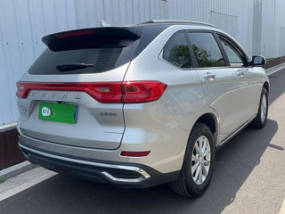 Haval M6 foto 4