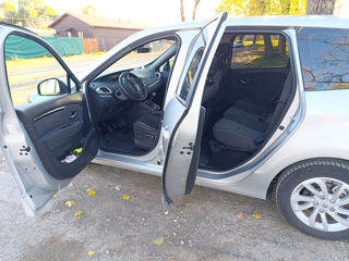 Renault Grand Scenic foto 10