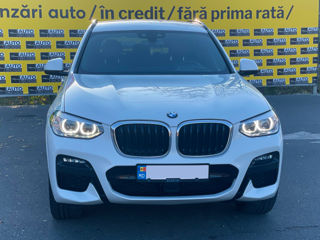 BMW X3 foto 2