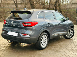 Renault Kadjar foto 3