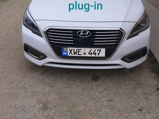 Hyundai Sonata foto 1