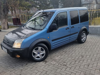 Ford Tourneo Connect foto 7