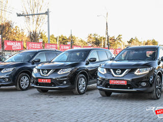 Nissan X-Trail foto 6