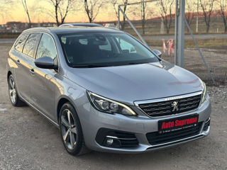 Peugeot 308 foto 2