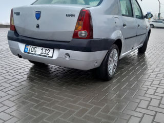 Dacia Logan foto 5