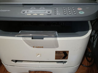 Imprimantă,monitor, calculator și tastatură