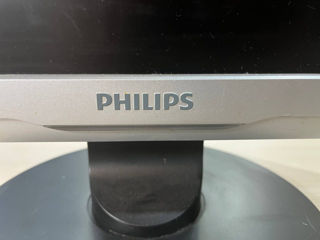 Phillips Monitor foto 2