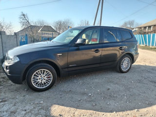 BMW X3 foto 5