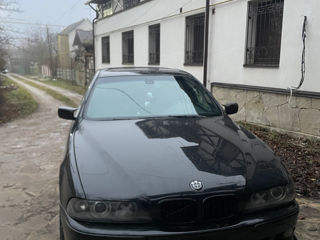 BMW 5 Series foto 17