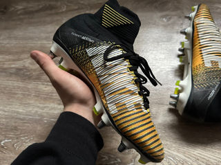 Nike Mercurial Superfly V SG Pro foto 6