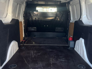 Ford Transit Connect foto 12