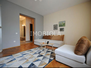 Apartament cu 3 camere, 75 m², Centru, Chișinău foto 6