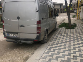 Mercedes Sprinter