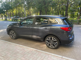 Renault Kadjar foto 4