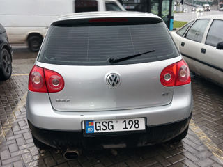 Volkswagen Golf foto 2