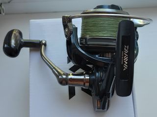 Daiwa, Major Craft N-one foto 3