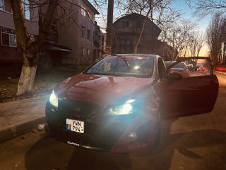 Seat Ibiza foto 5