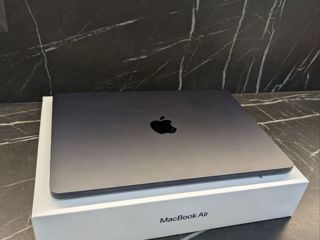 Macbook Air M2 16/512gb