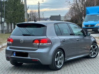 Volkswagen Golf foto 7