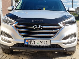 Hyundai Tucson foto 10