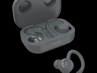 беспроводные наушники Fresh Rebel True Wireless Sport фото 0