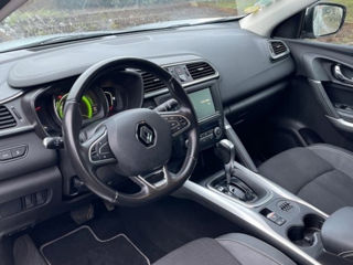 Renault Kadjar foto 6