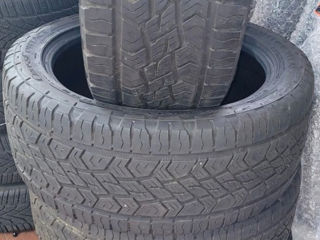 265/45 R20. 108w  Continental Grosscontact M+S