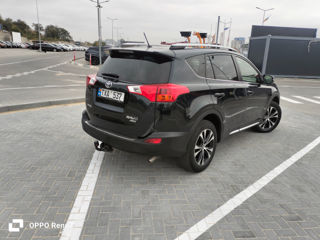 Toyota Rav 4 foto 4