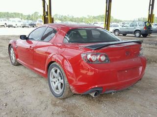 Mazda RX-8 foto 3