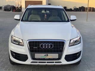 Audi Q5 foto 2