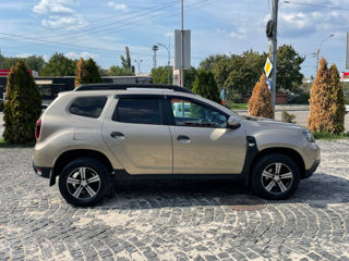 Dacia Duster foto 5