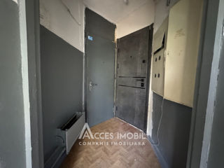 Apartament cu 1 cameră, 37 m², Poșta Veche, Chișinău foto 11