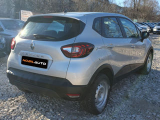 Renault Captur foto 4