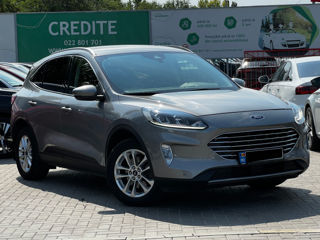 Ford Kuga foto 4