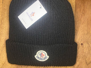 Beanie Moncler