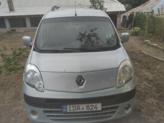 Renault Kangoo foto 5